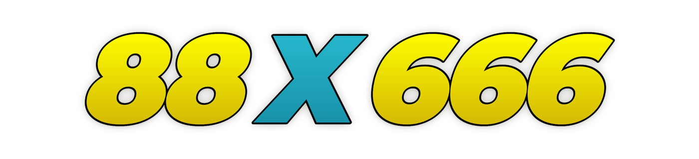 88x666 Logo